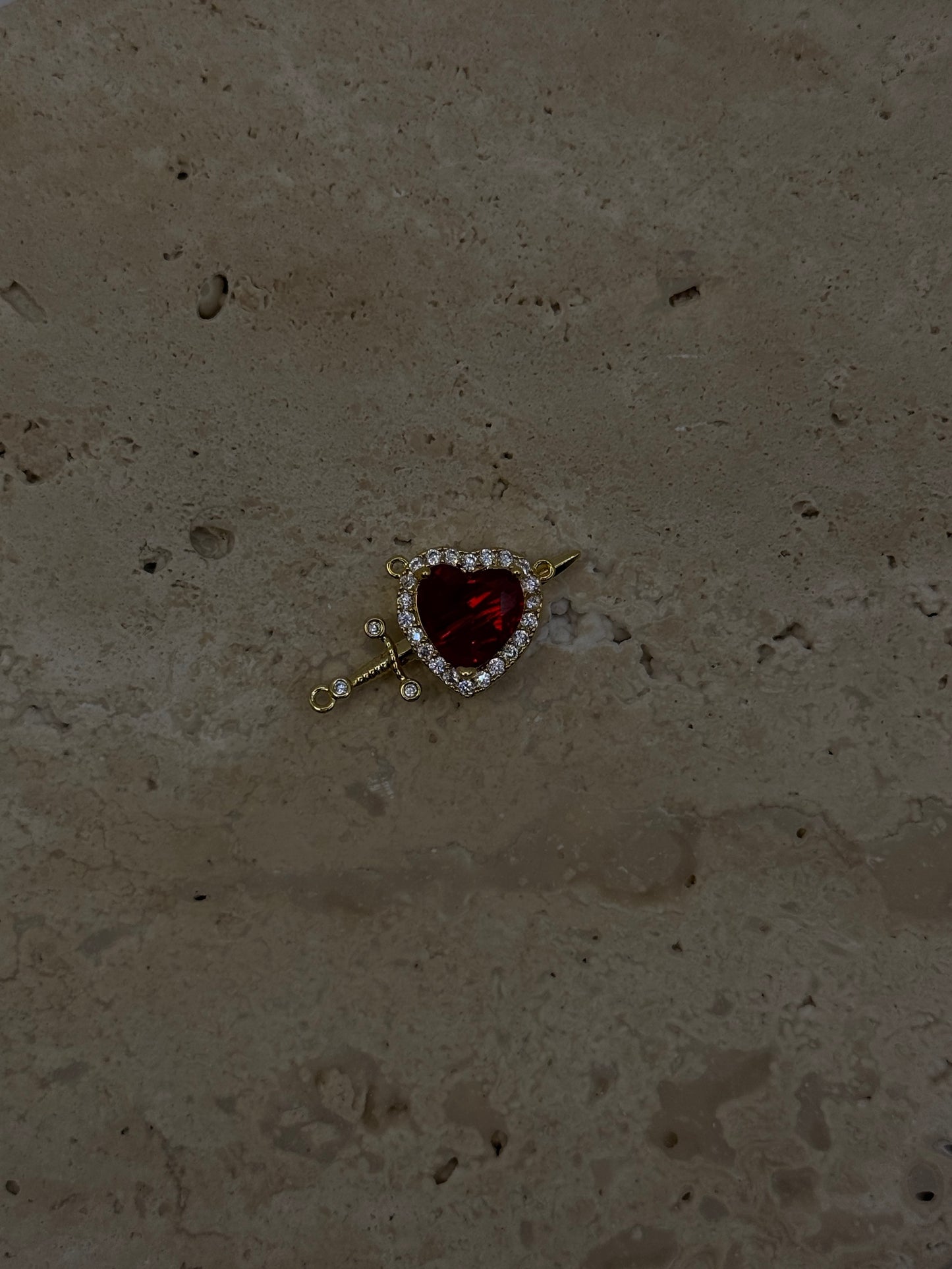 Puñal de Amor