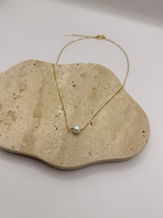 Simple Pearl