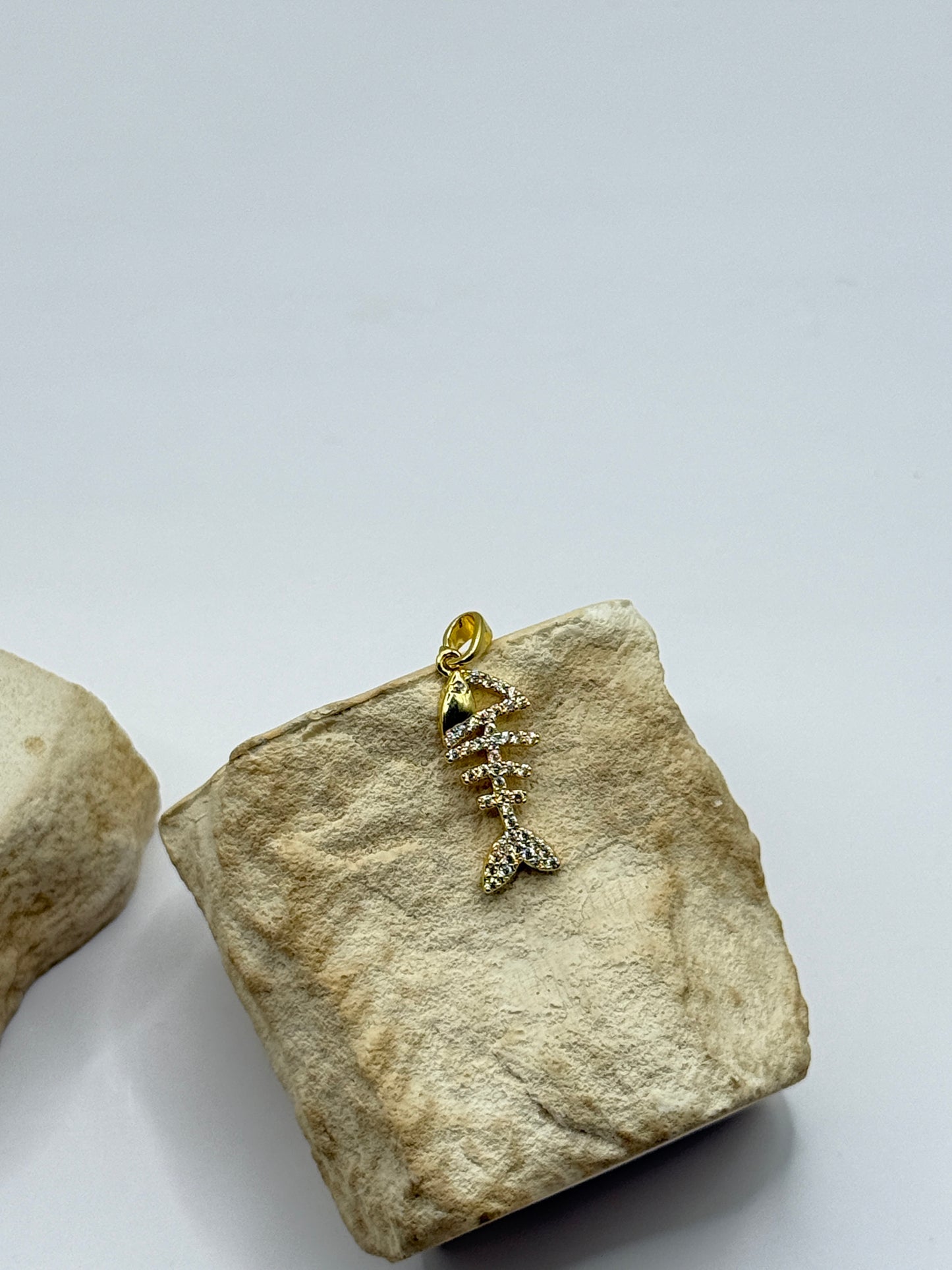 Golden Spine