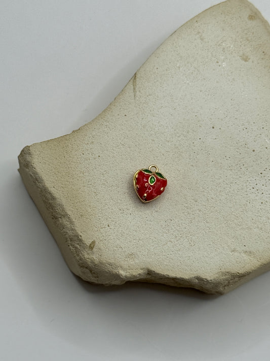 Strawberry Heart