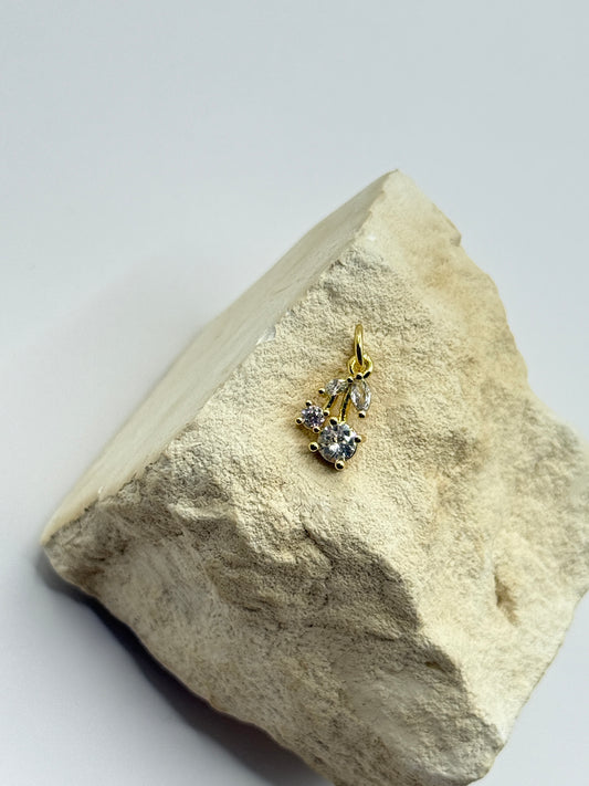 Silver Cherry