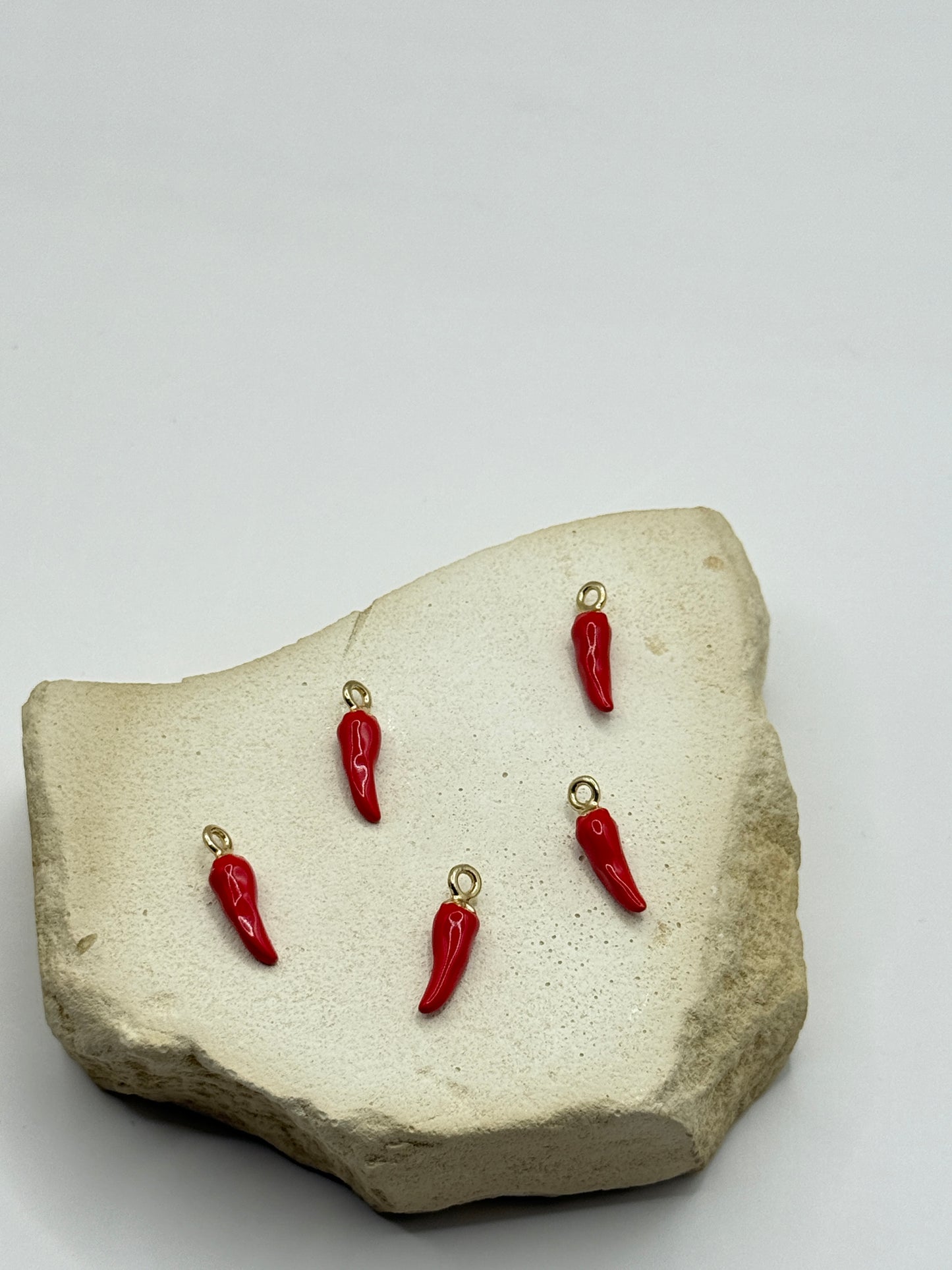 Spicy chili