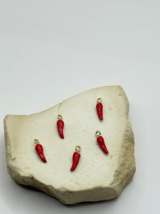 Spicy chili