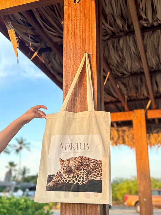 Fierce Tote
