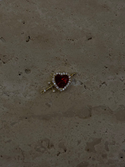 Puñal de Amor