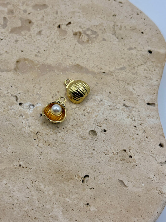 Pearl Clam