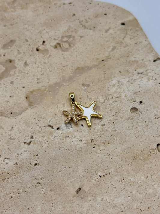 Amuleto del Mar