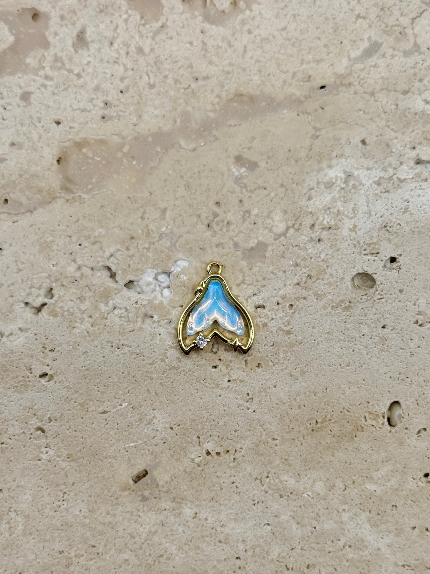 Enchanted Fin
