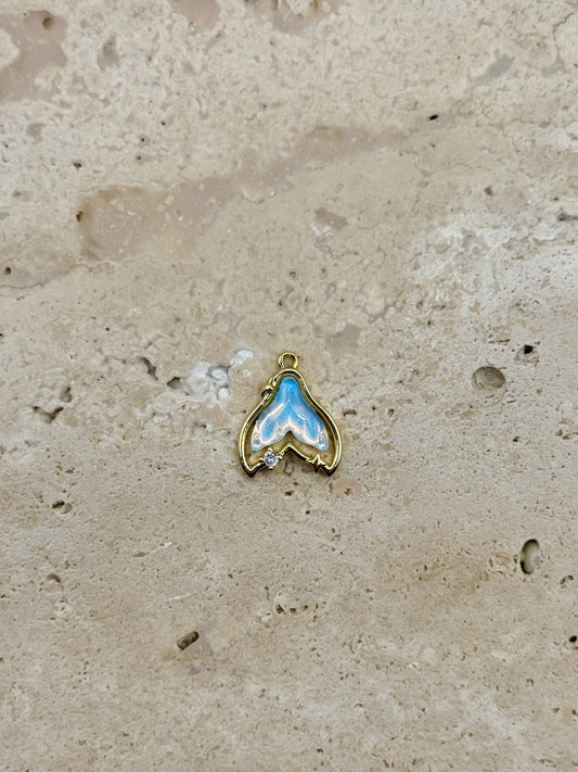 Enchanted Fin