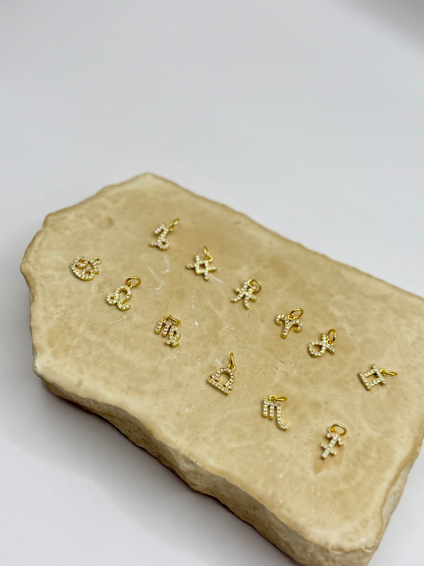 Zodiac Sign