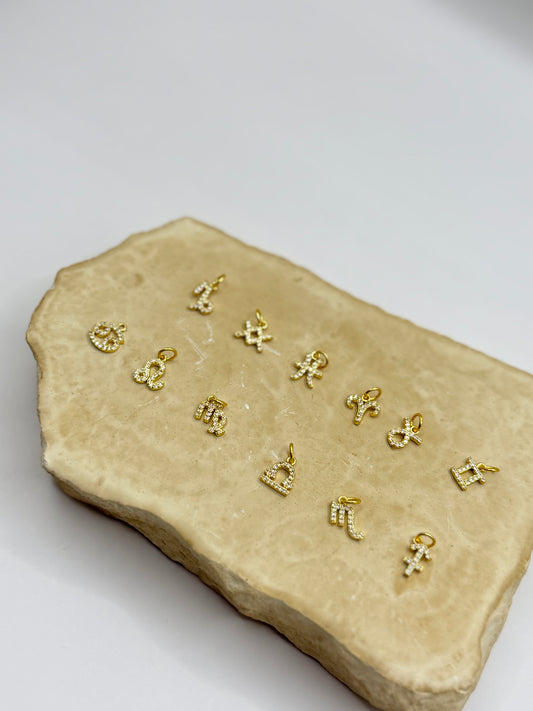 Zodiac Sign