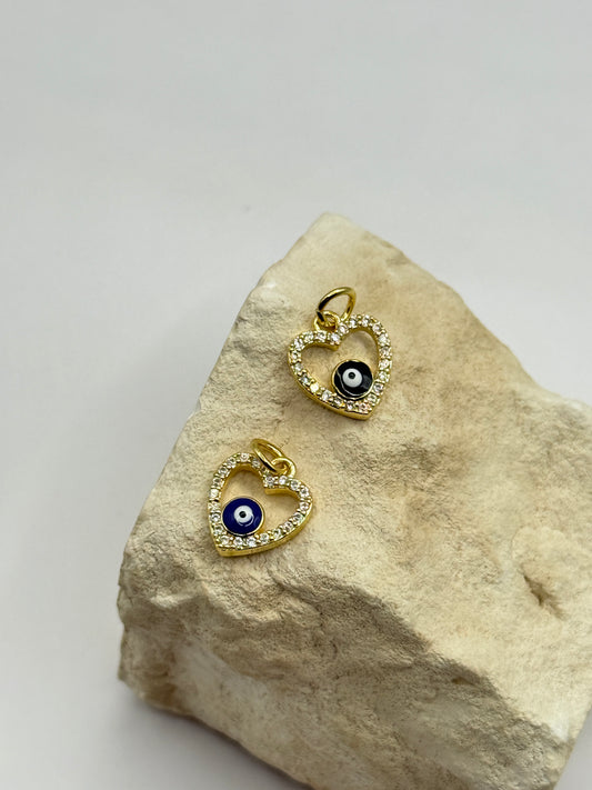 Ojo brillante