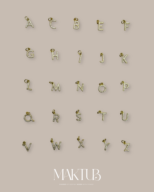 Origin Letters