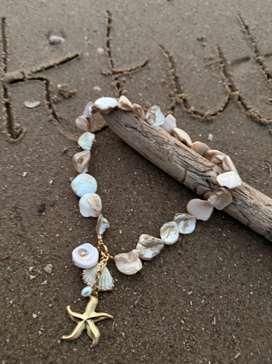 Shell Whisper